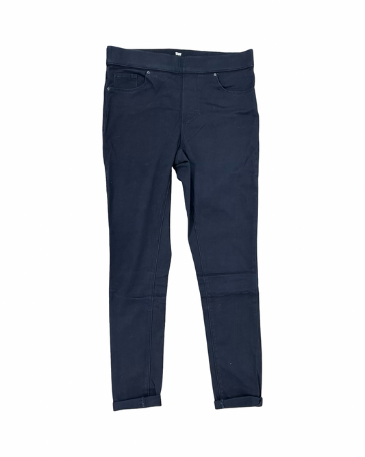 Pants Leggings By Levis In Black, Size:8