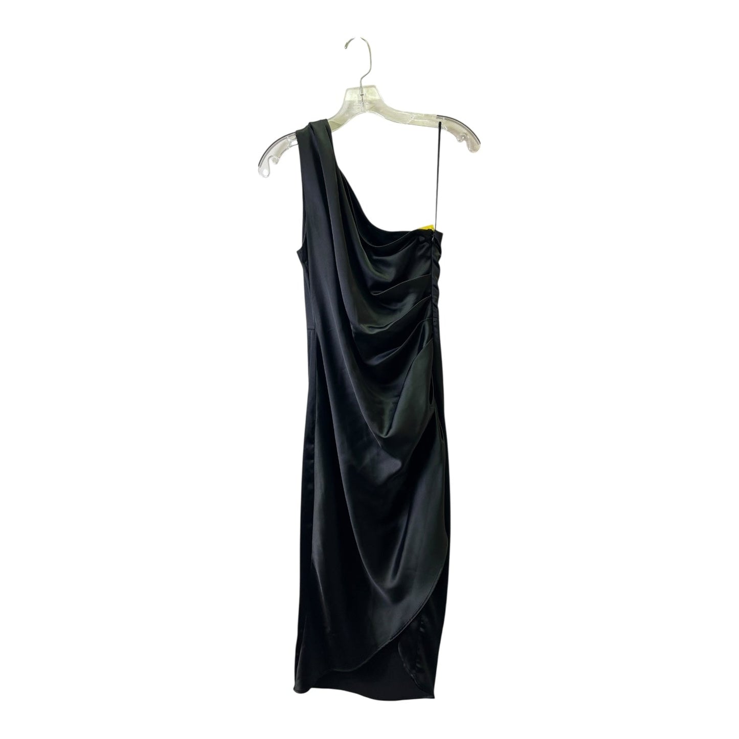 Dress Casual Midi By Rachel Zoe In Black, Size:6