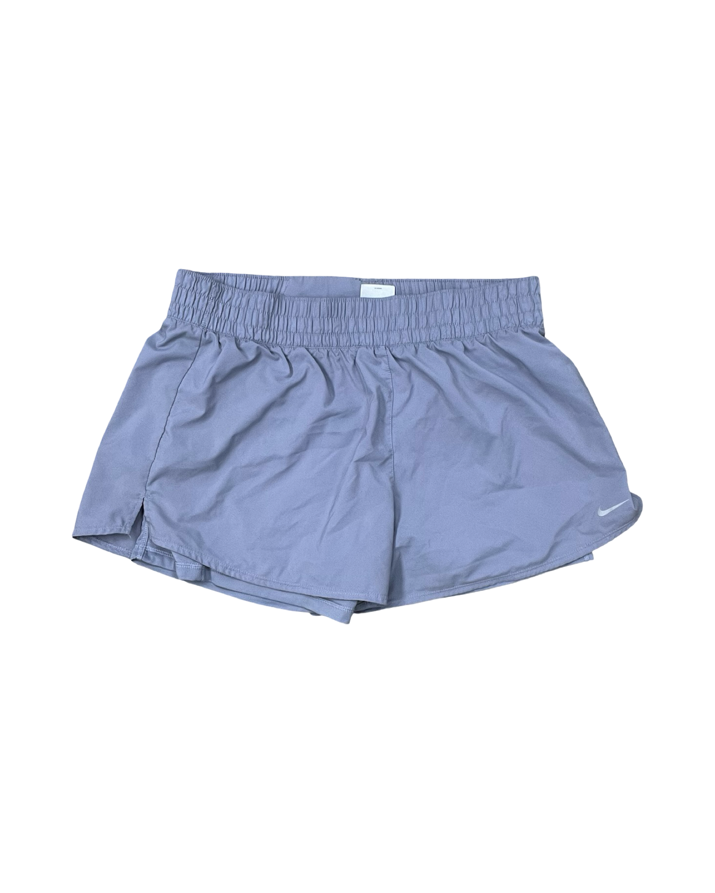 Athletic Shorts By Nike In Blue, Size:Xl