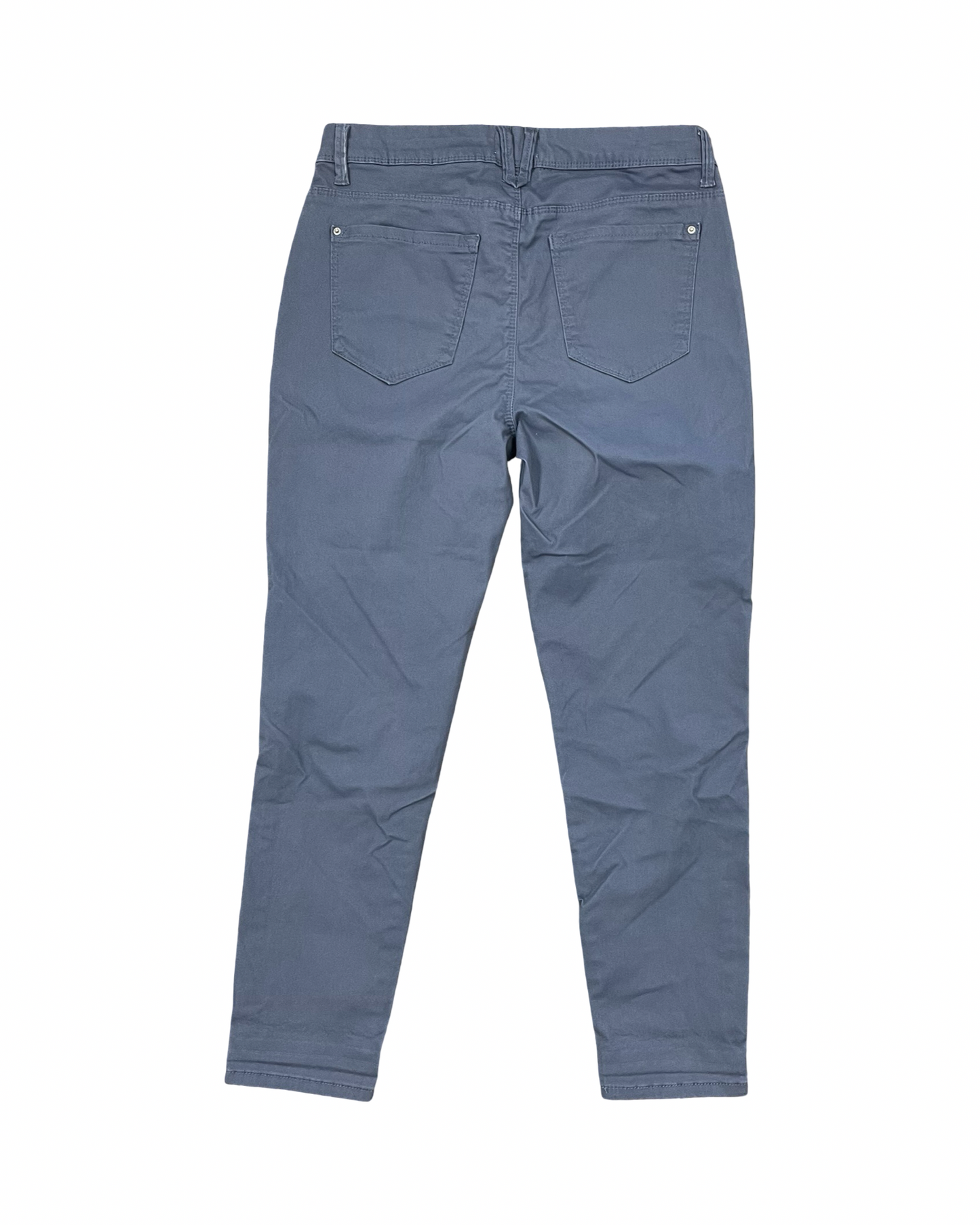 Pants Leggings By Curve Appeal In Blue, Size:10