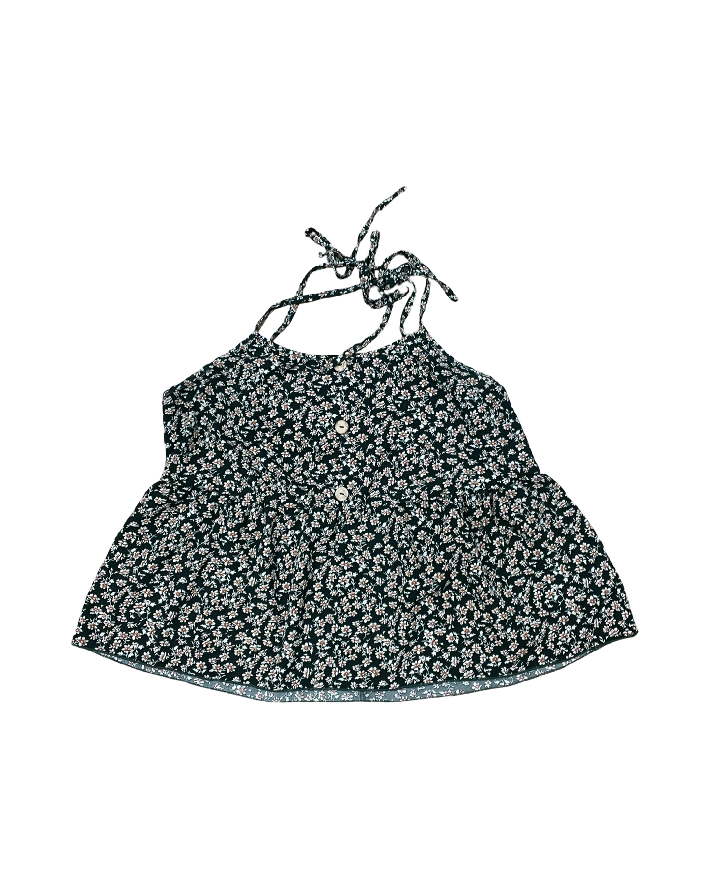 Top Cami By Shein In Green, Size:1X