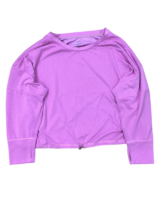 Top Ls By Nine West In Pink, Size:3X