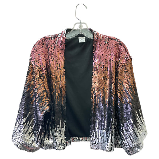 Cardigan By Anna & Ava In Multi, Size:S