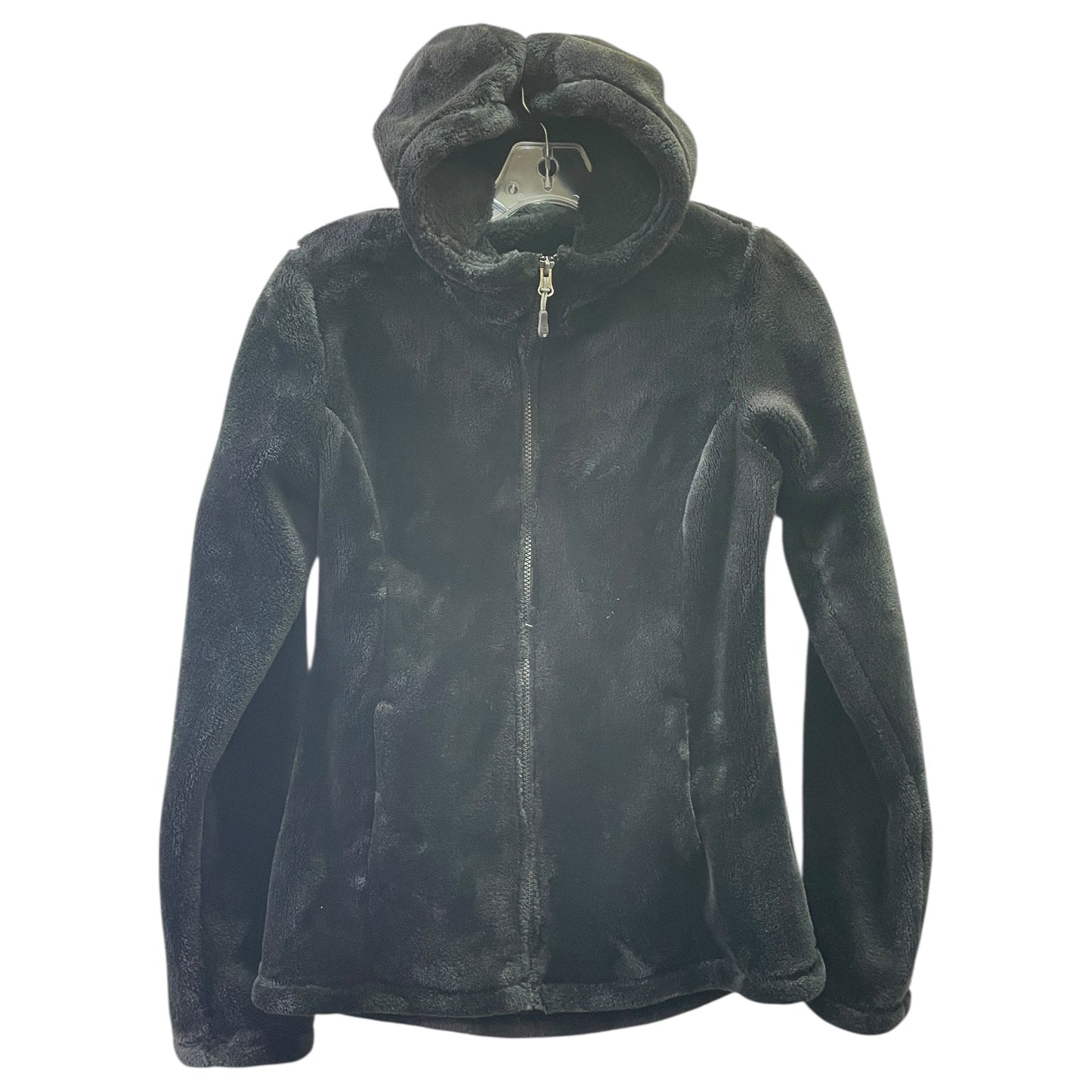 Athletic Jacket By 32 Degrees In Black, Size:Xs