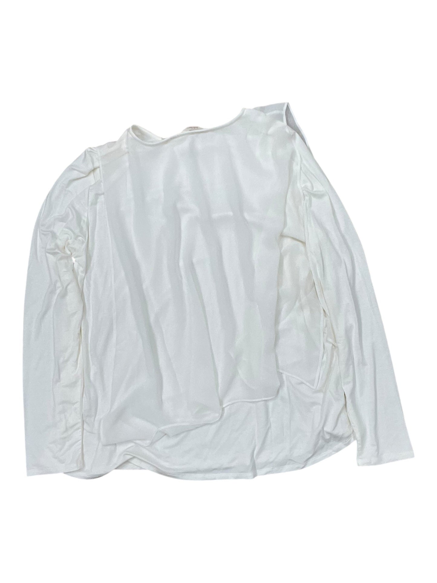 Top Ls By Soft Surroundings In White, Size:L