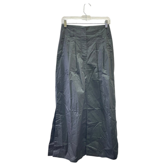 Skort By THE COMMENSE In Black, Size:S