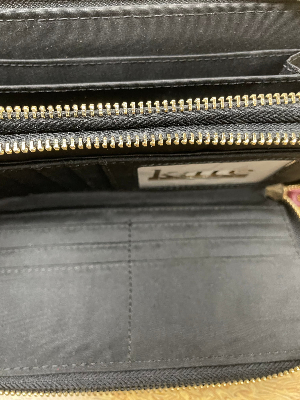 Wallet By Kate Landry, Size: Large