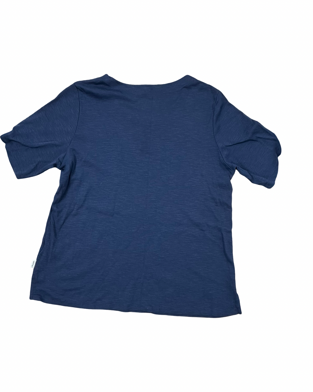 Top Ss By Orvis In Navy, Size:L