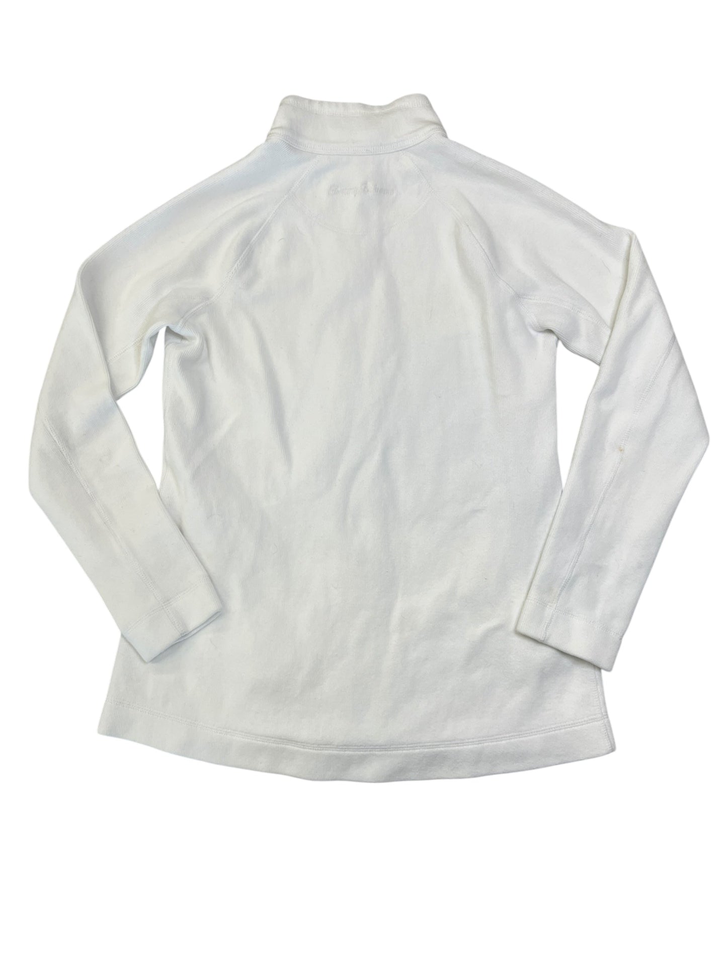 Jacket Other By Tommy Bahama In White, Size:Xs