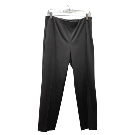 Pants Dress By Talbots In Brown, Size:8