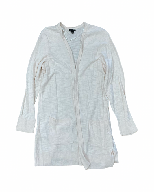 Cardigan By Torrid In Peach, Size:Xl