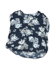 Top Sleeveless By Old Navy In Grey, Size:1X
