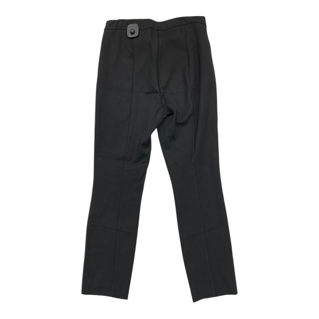 Pants Dress By Rag And Bone In Black, Size:10