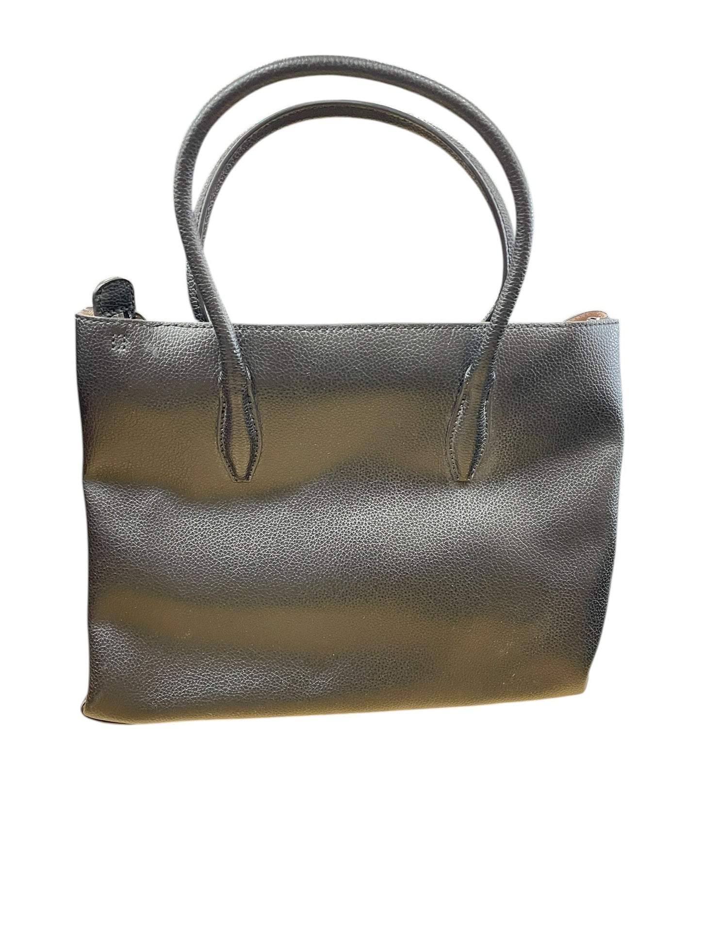 Handbag Designer By Kate Spade In Black, Size:Medium