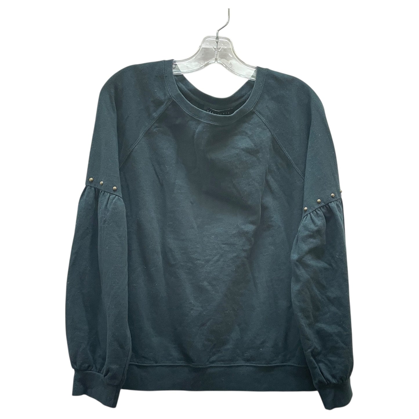 Top Ls By Sanctuary In Black, Size:M
