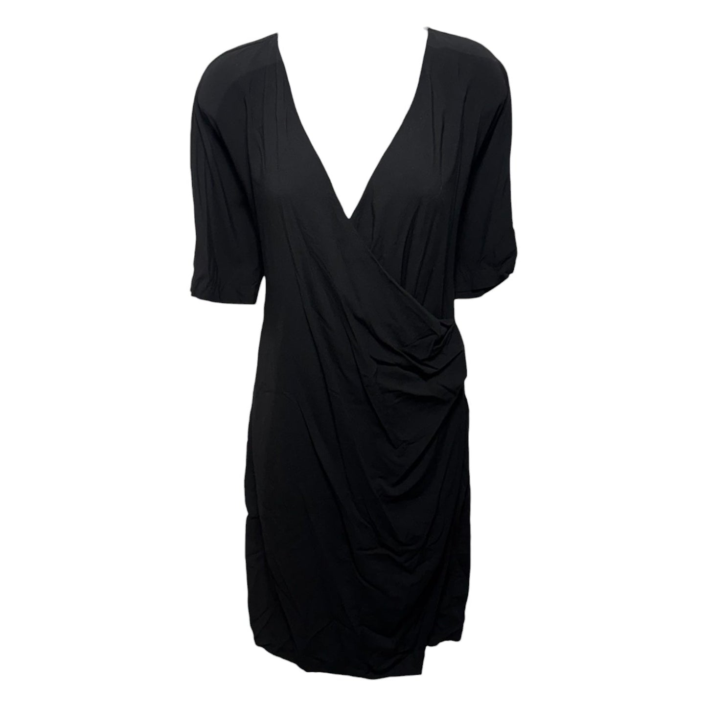 Dress Casual Short By James Perse In Black, Size: M