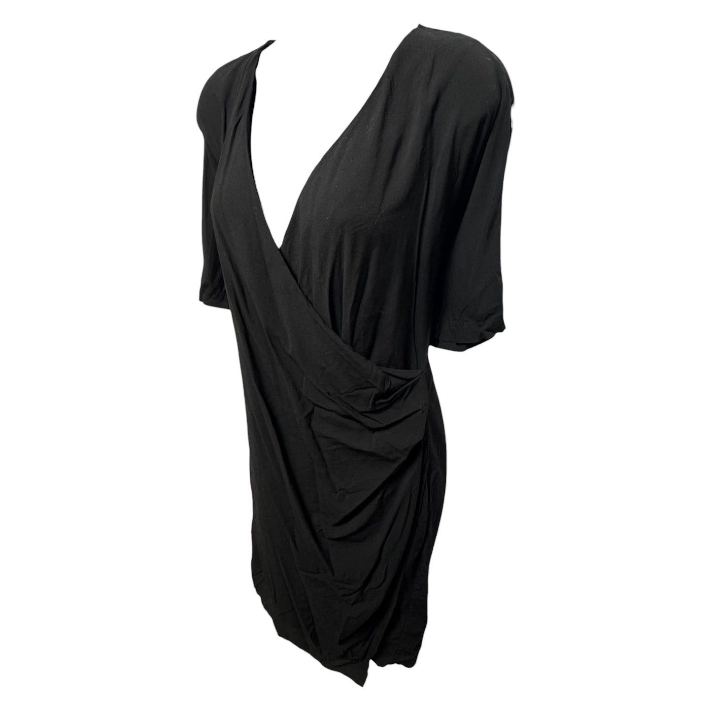 Dress Casual Short By James Perse In Black, Size: M