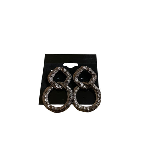 Earrings Other By Dana Buchman In Bronze