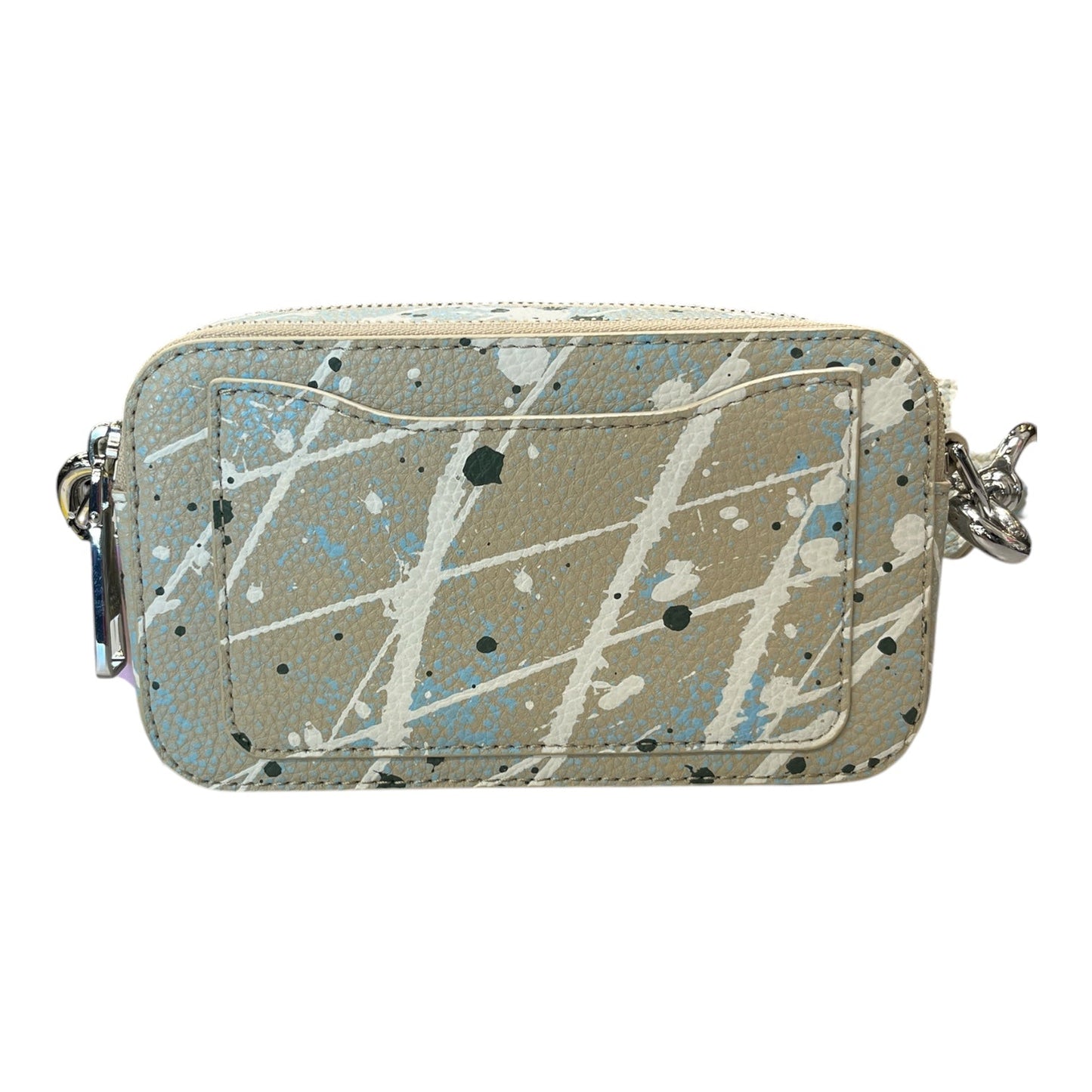 Crossbody Luxury Designer By Marc Jacobs, Size: Small