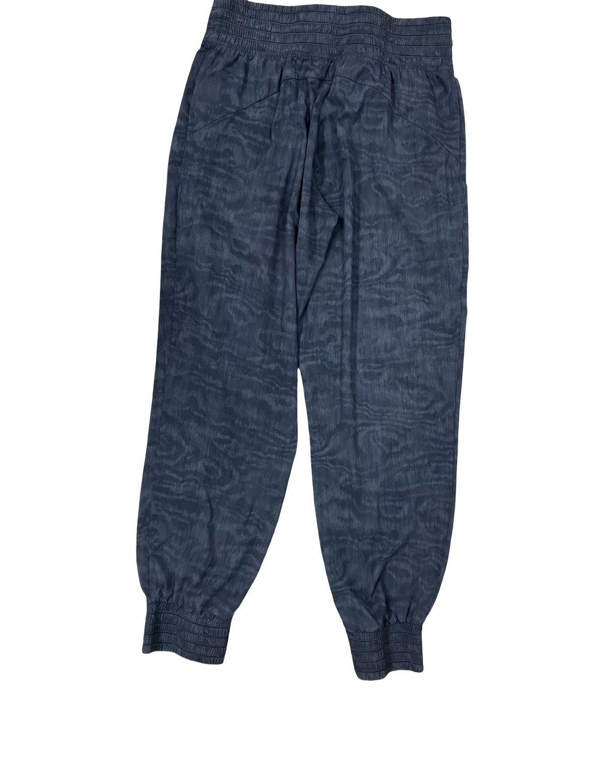 Athletic Pants By Athleta In Grey, Size:M