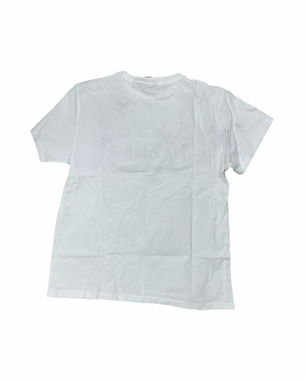 Top Ss By Pink In White