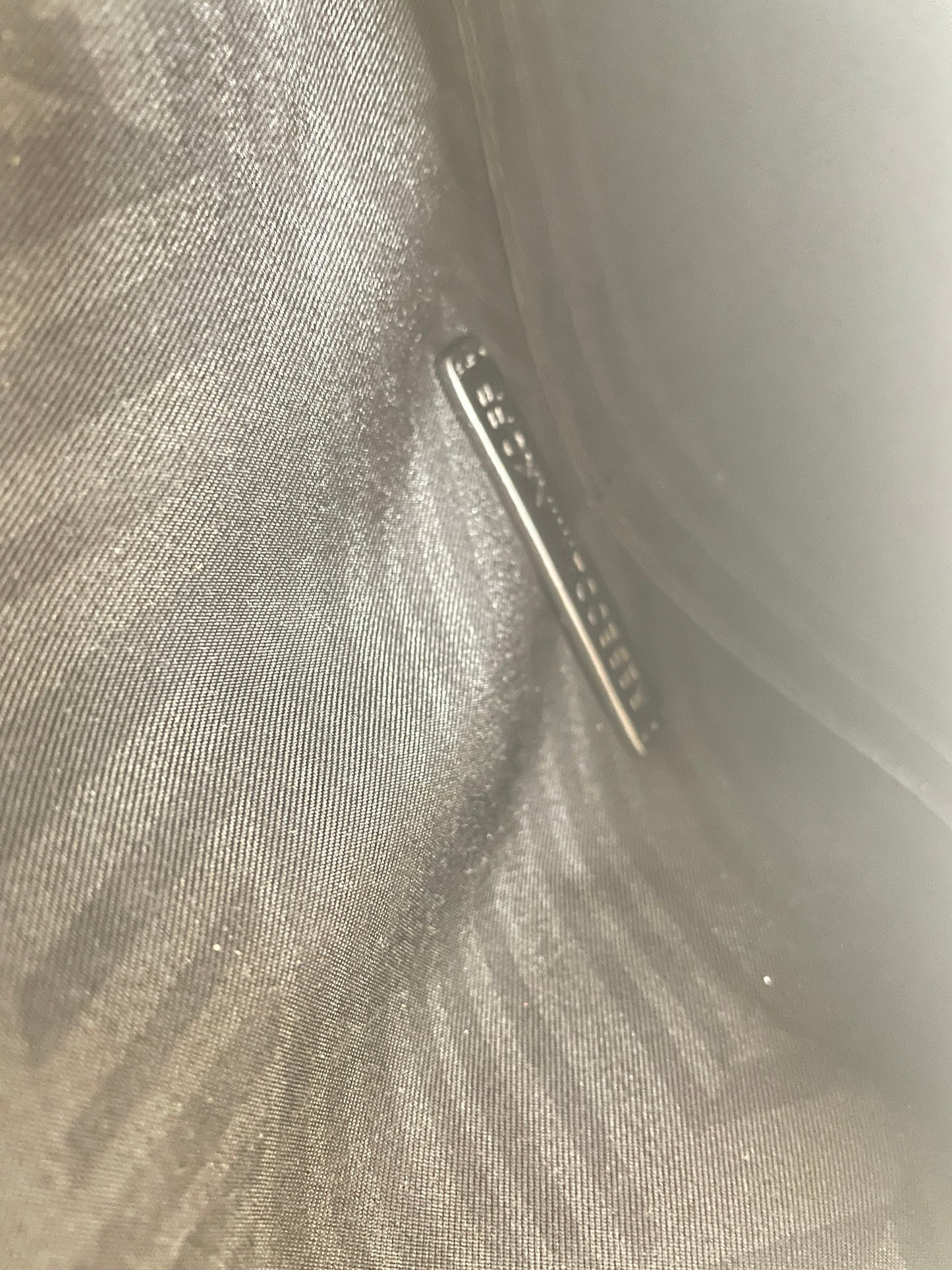 Clutch Designer By Rebecca Minkoff In Black, Size:Medium