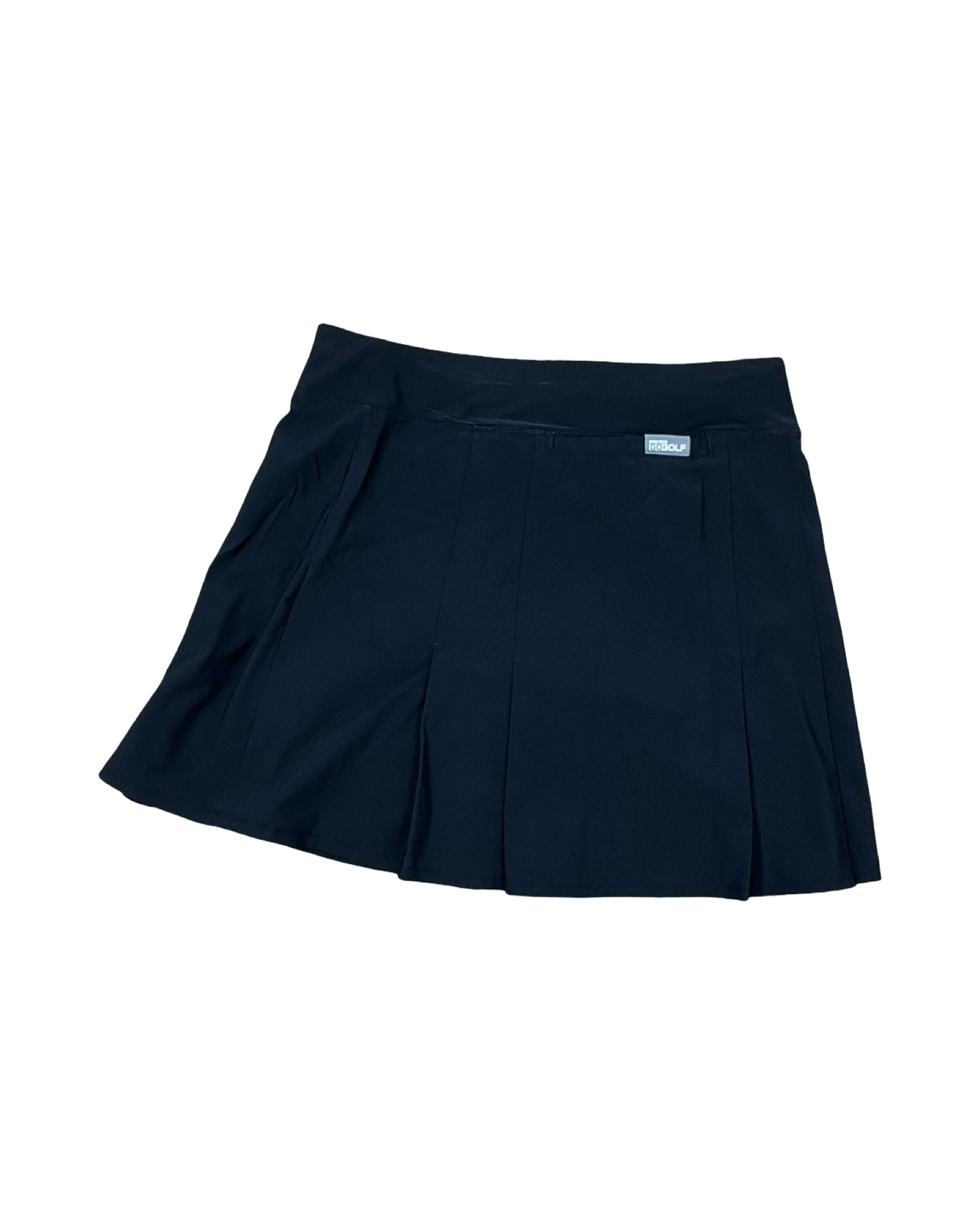 Skort By Skechers In Black, Size:Xs