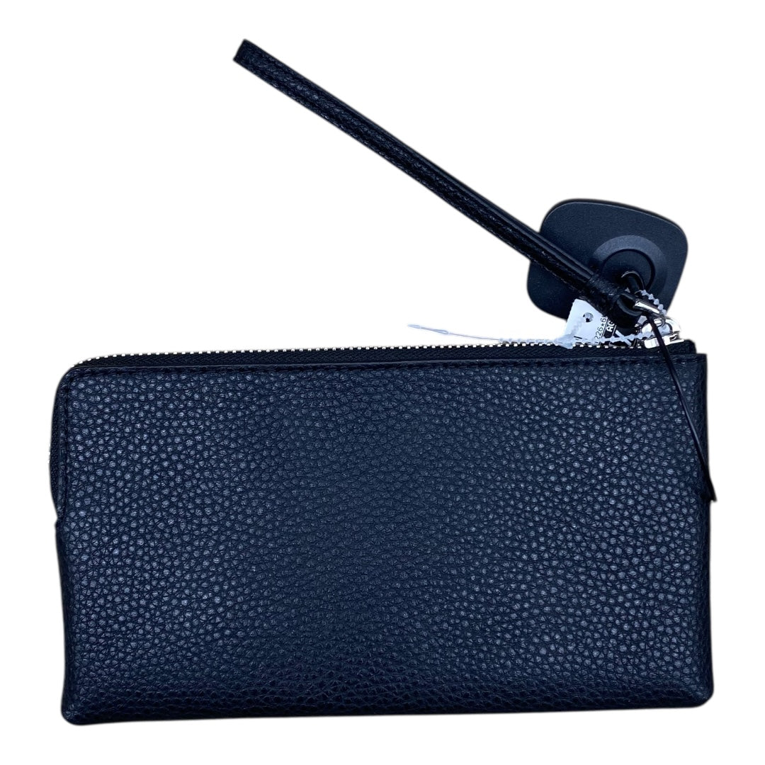 Wristlet Designer By Marc Jacobs In Black, Size:Medium