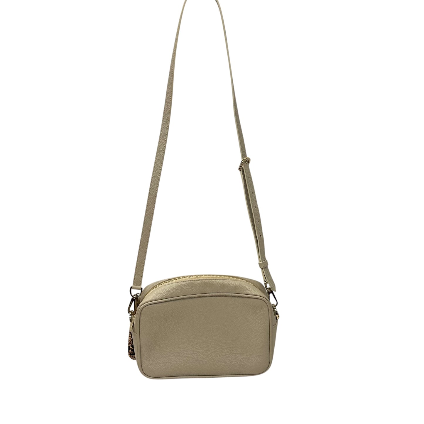 Handbag Luxury Designer By Golden Goose In Tan, Size:Medium