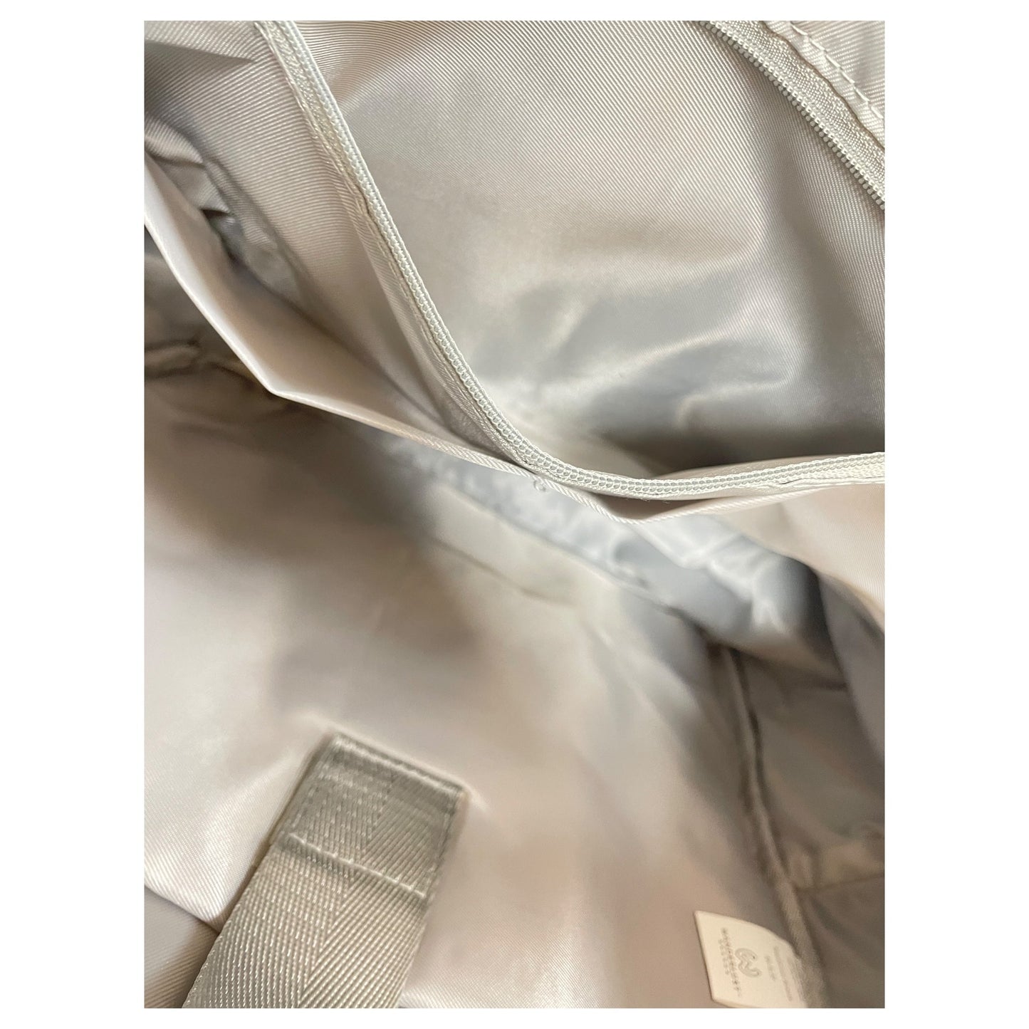 Backpack By BENNOSS MILAN In Blue, Size:Medium