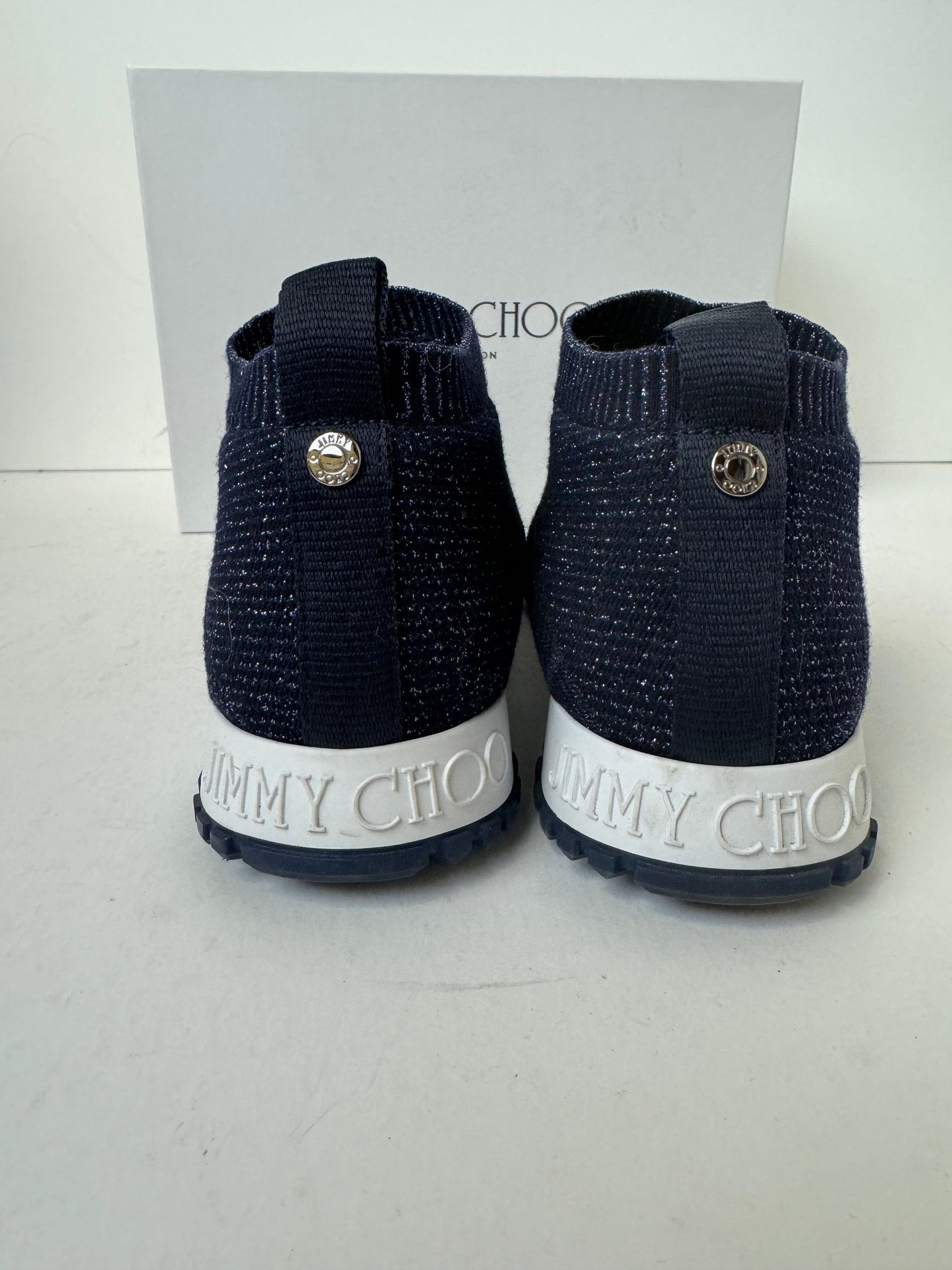 Shoes Luxury Designer By Jimmy Choo  Size: 41.5 (11)