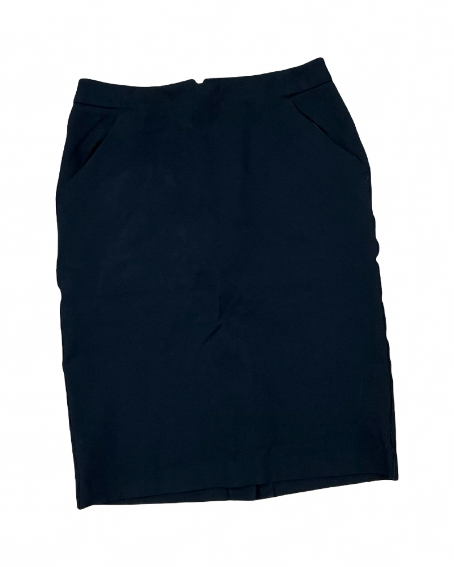 Skirt Midi By Ana In Black, Size:S