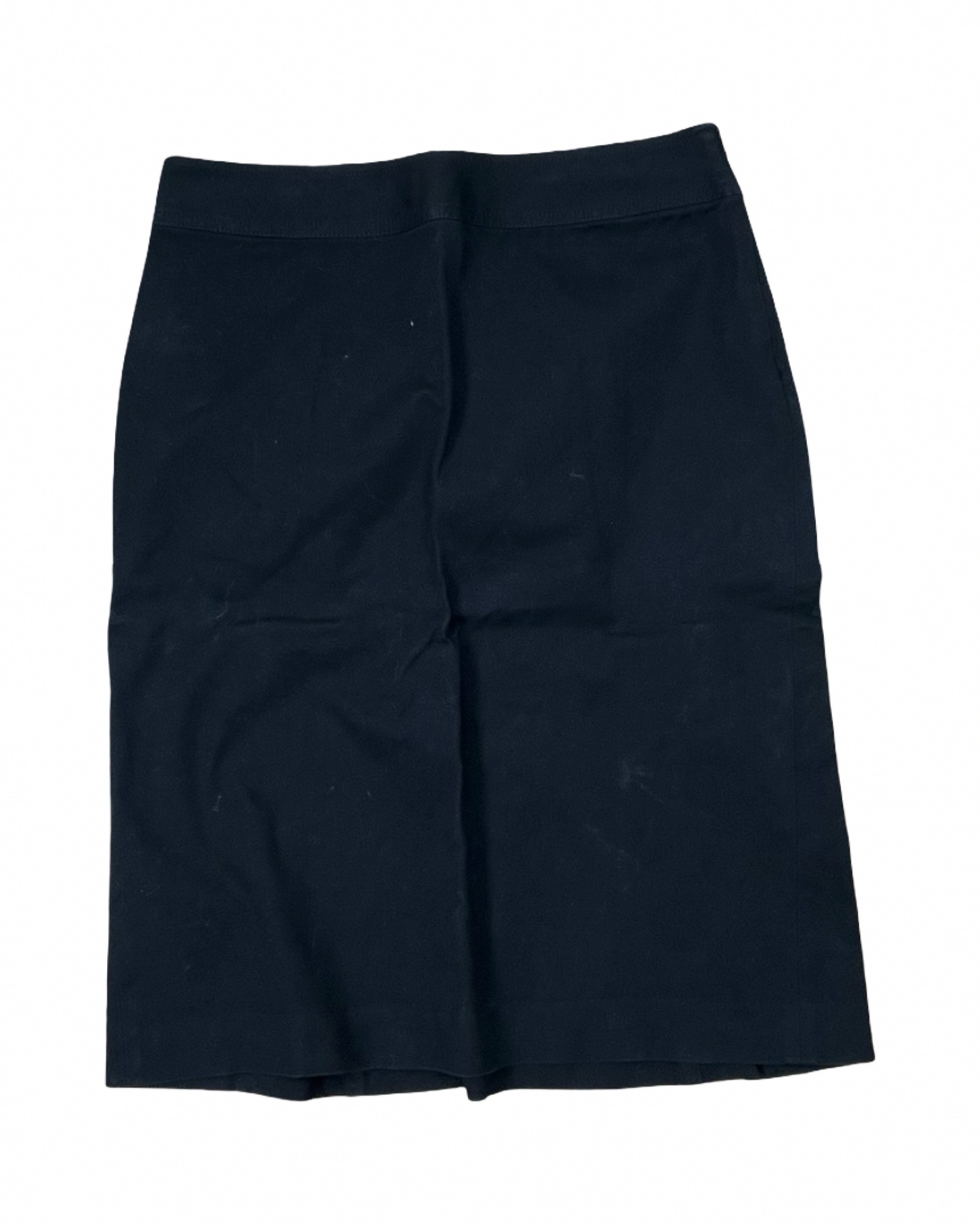 Skirt Midi By Gap In Black, Size:S