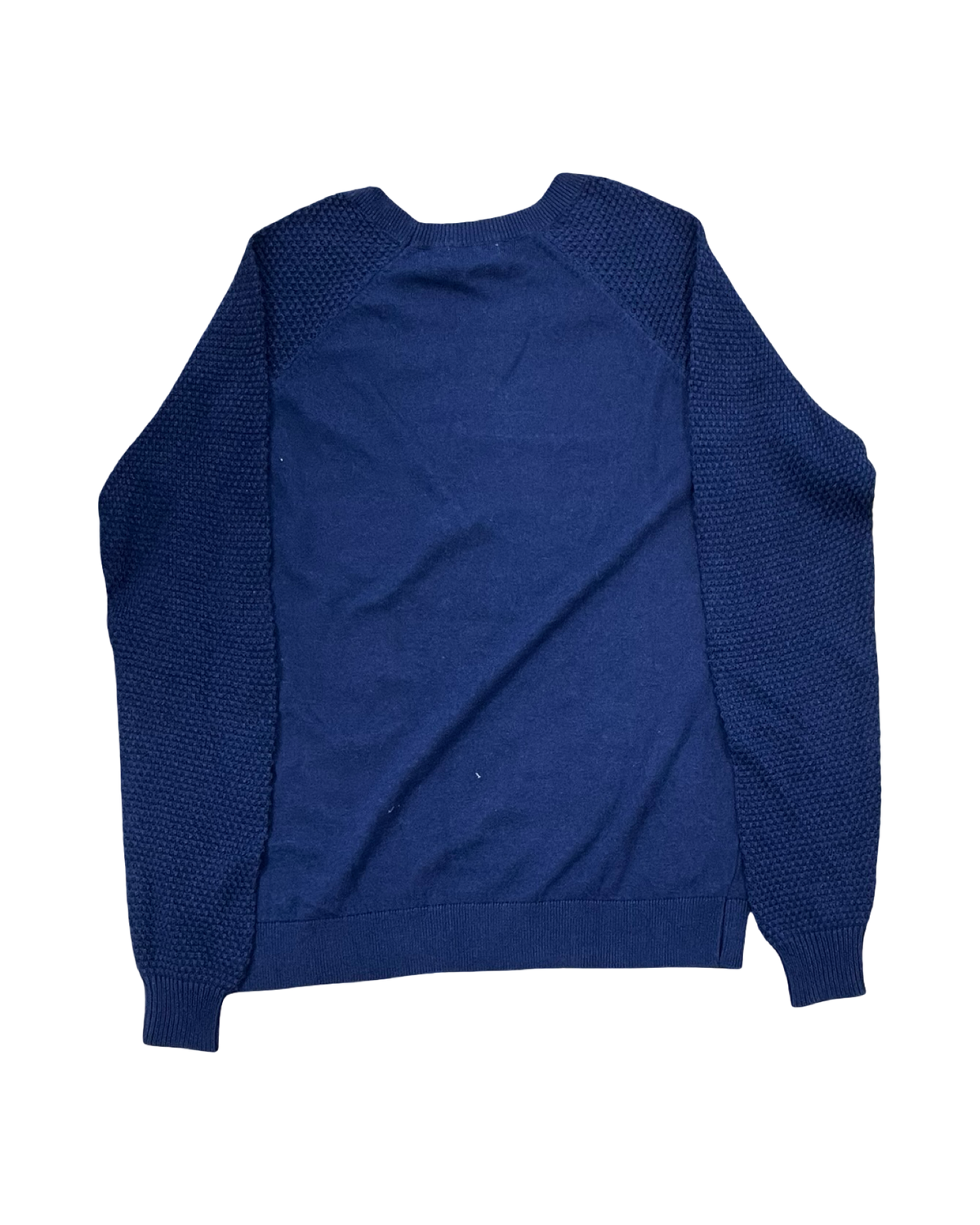 Top Ls By Old Navy In Blue, Size:L