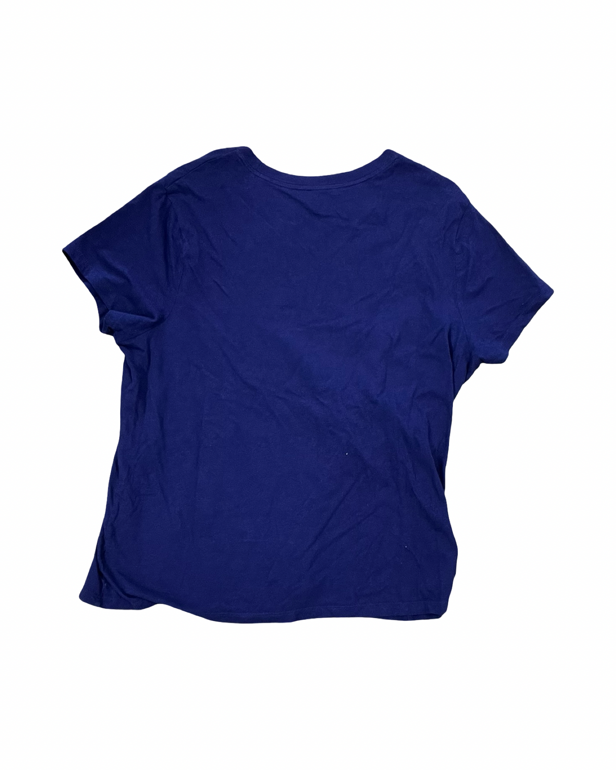Top Ss By A New Day In Blue, Size:Xl