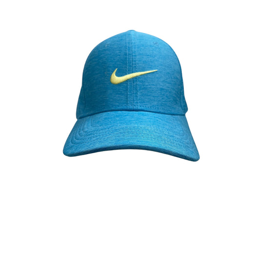 Hat Baseball Cap By Nike Apparel In Blue