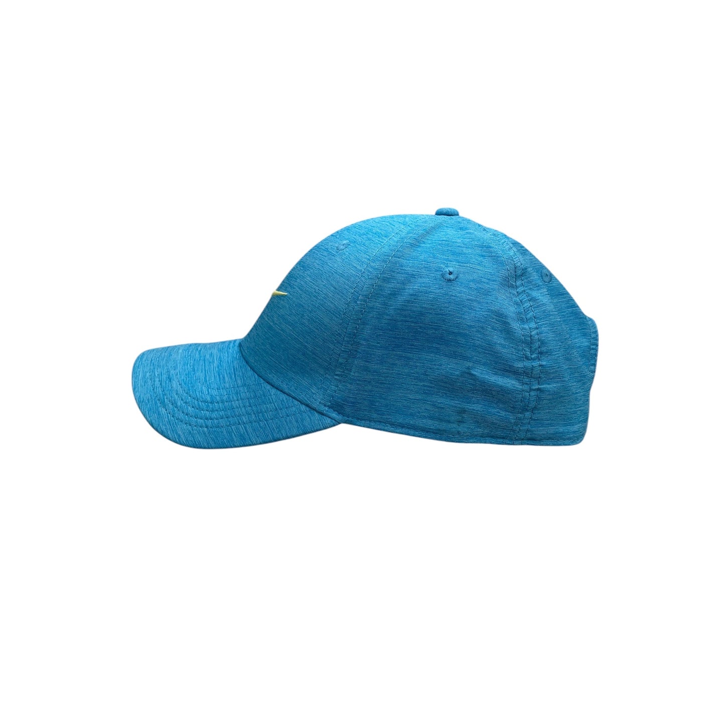 Hat Baseball Cap By Nike Apparel In Blue