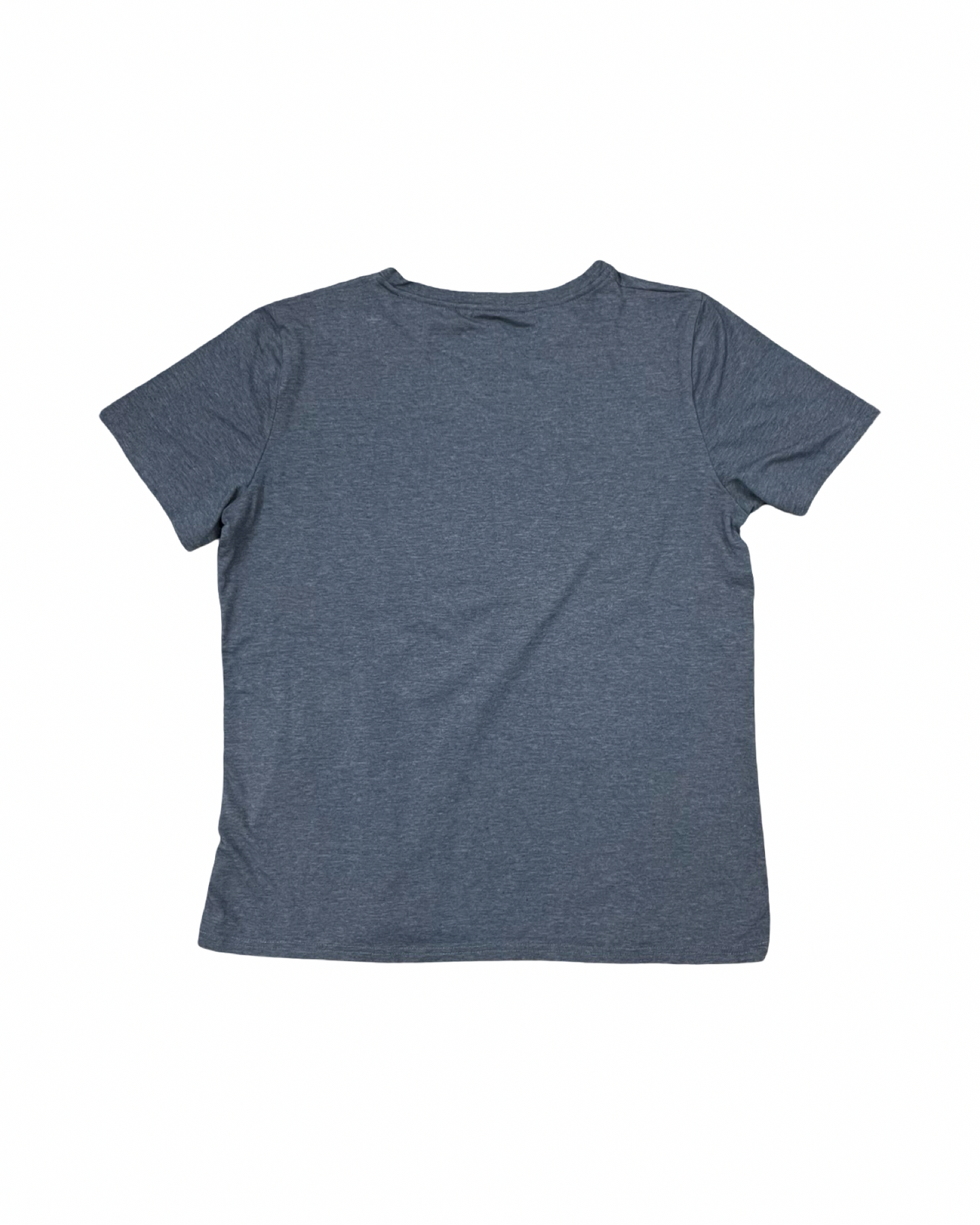 Top Ss By Clothes Mentor In Grey, Size:Xl