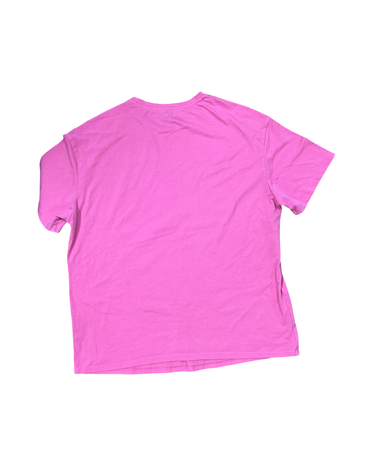 Top Ss By Shein In Pink, Size:S