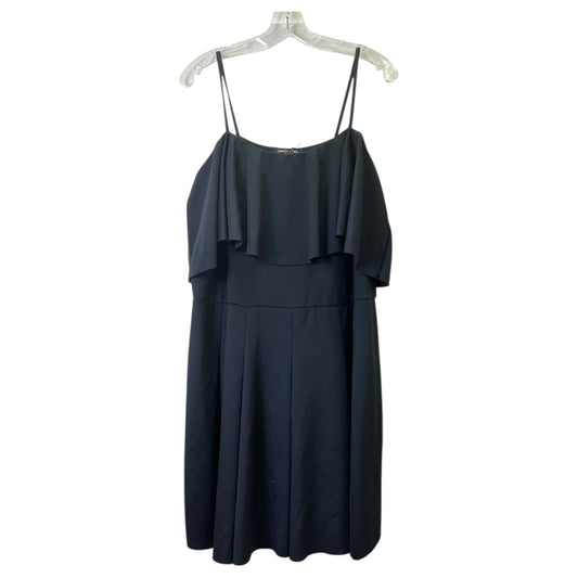 Dress Casual Short By Cme In Black, Size:2X