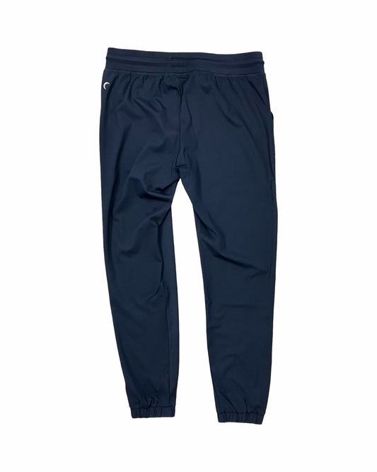 Athletic Pants By Zyia In Black, Size:M