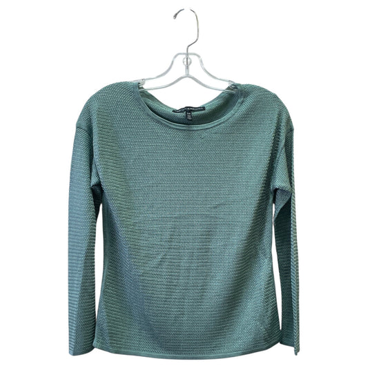 Top Ls By White House Black Market In Animal Print, Size:Xsp