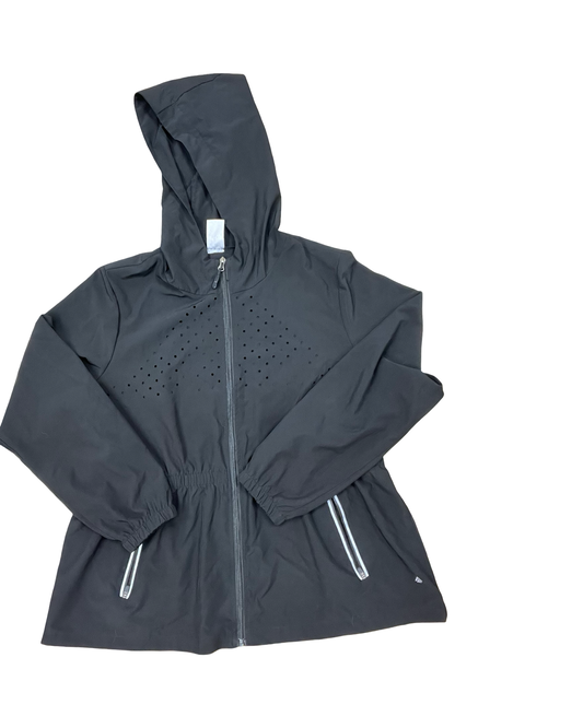 Jacket Other By Cali 1850 In Black, Size:2X