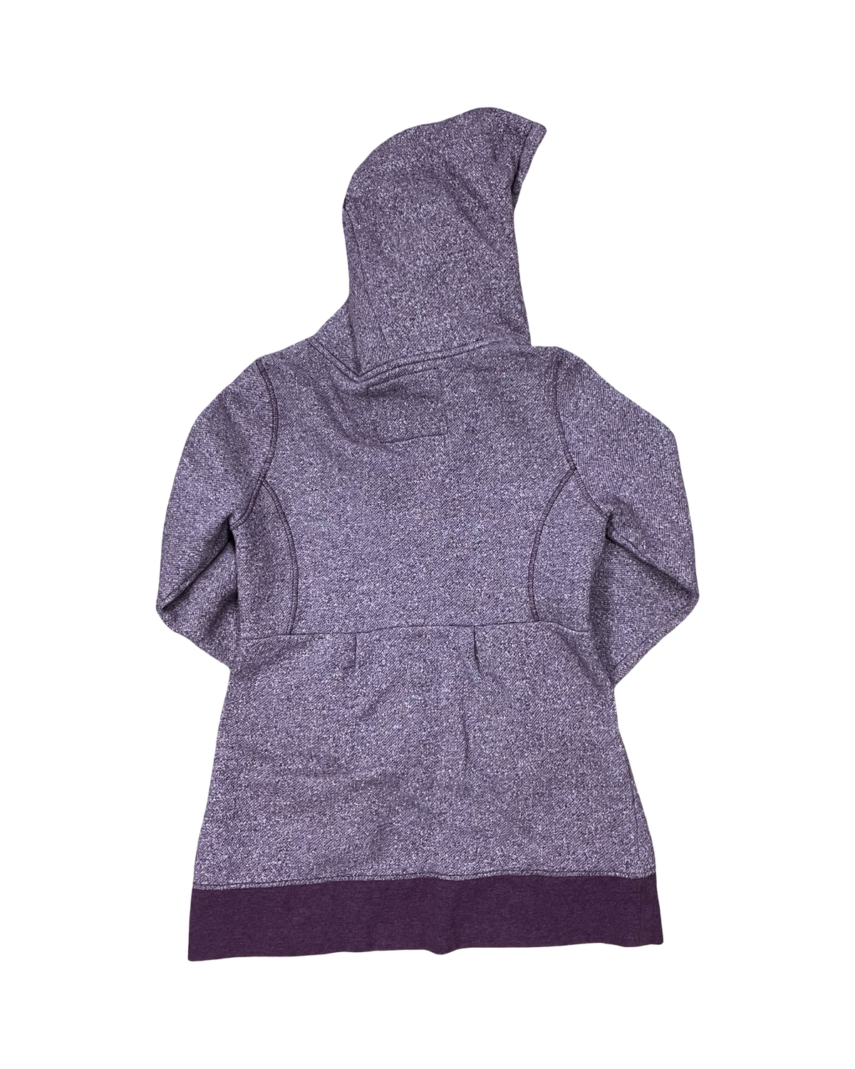 Jacket Other By Clothes Mentor In Purple, Size:M