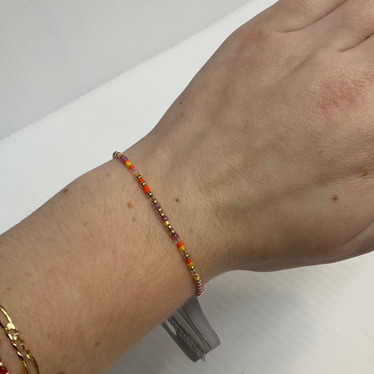 Bracelet Beaded By Enewton