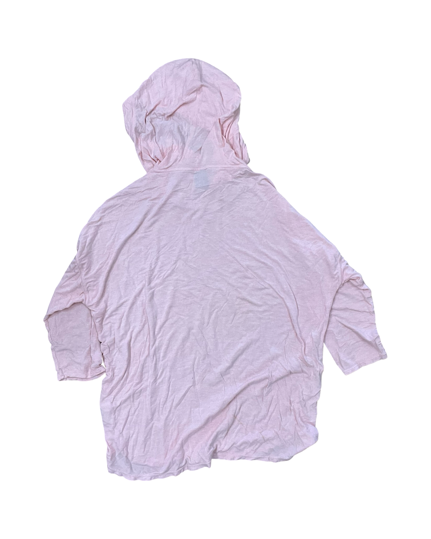 Top Ls By Avia In Pink, Size:S
