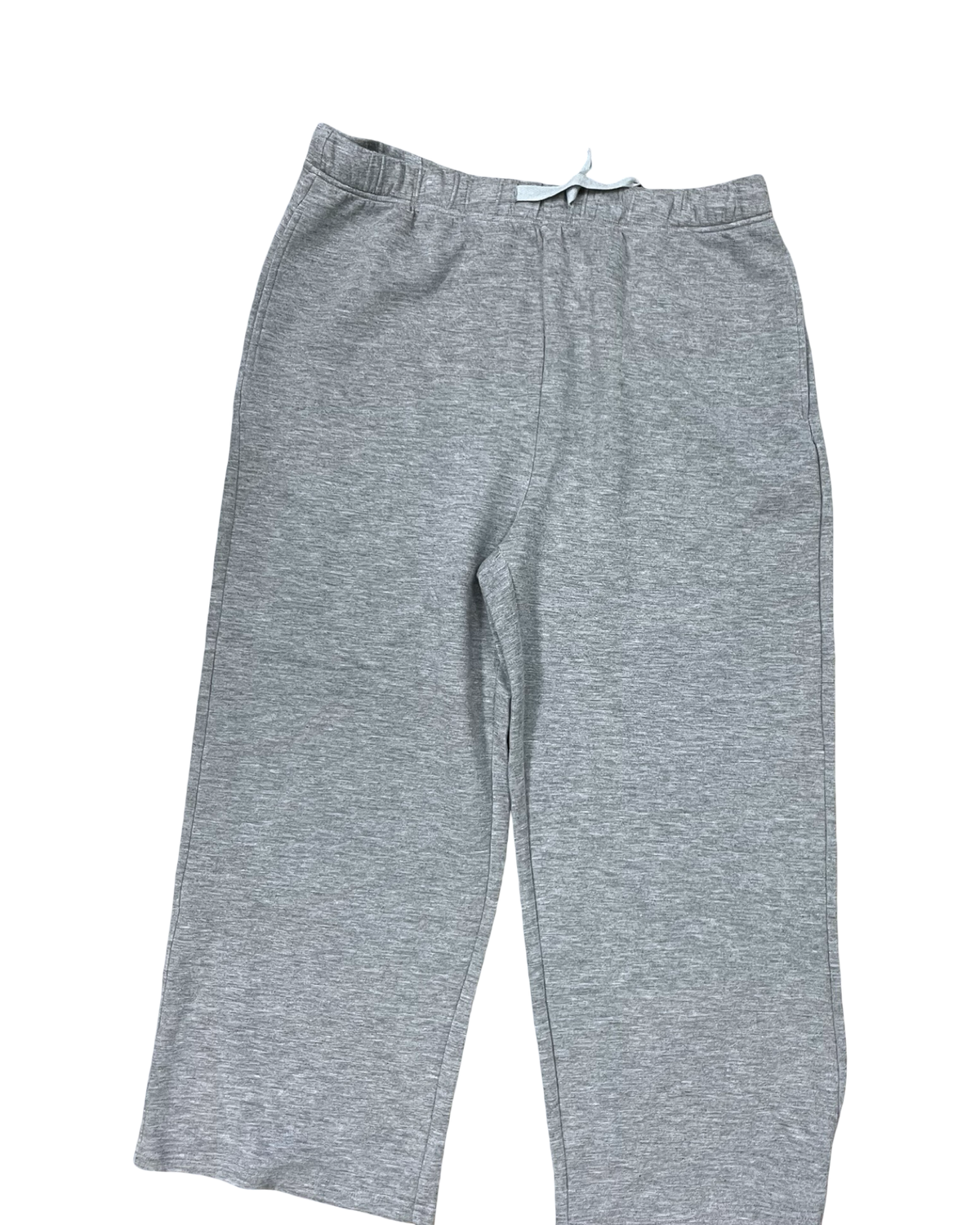 Lounge Set Pants By Sampeel In Grey, Size:Xl