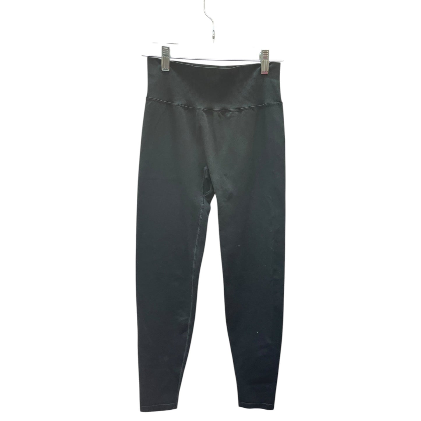 Athletic Leggings By Pink In Black, Size:S