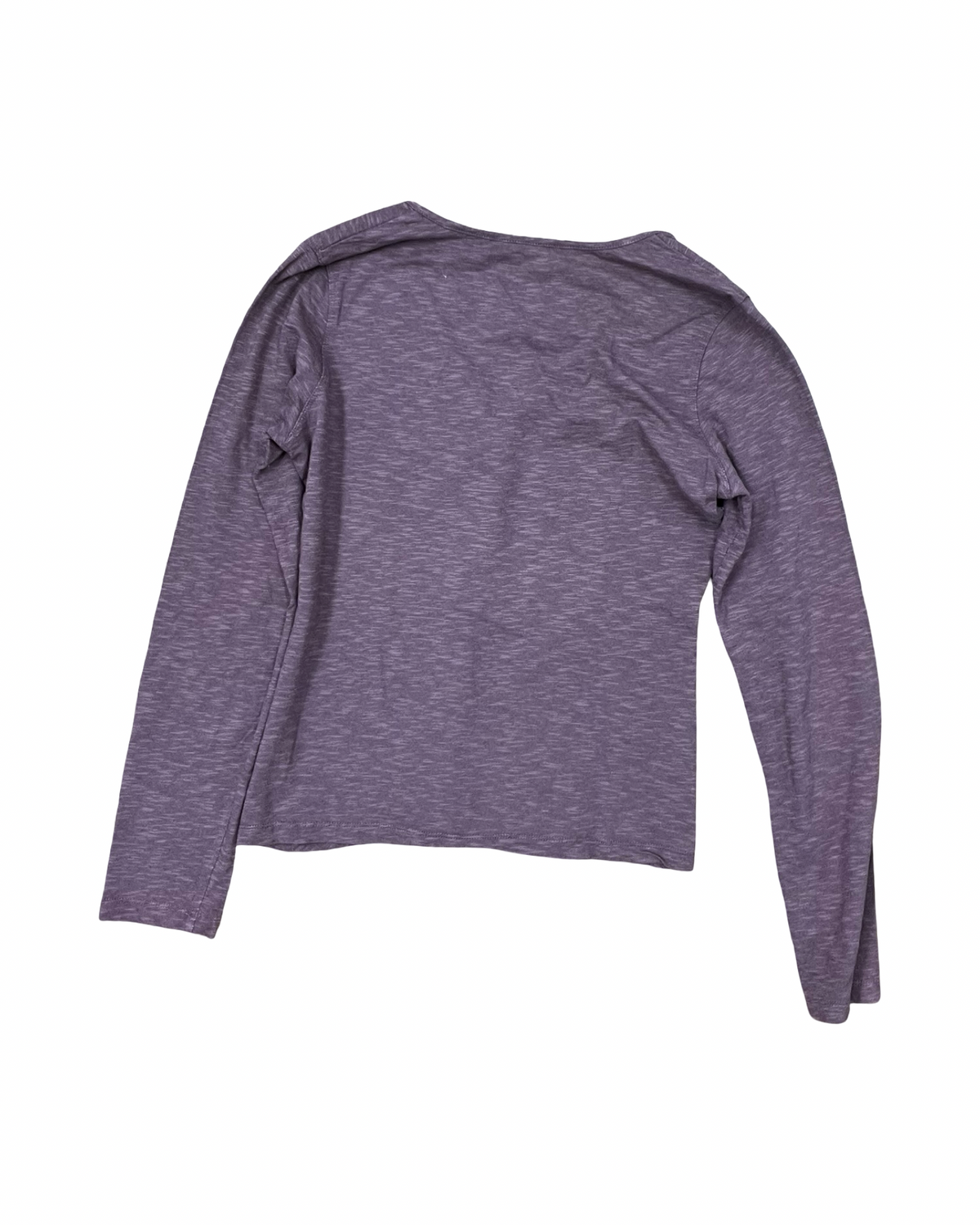 Top Ls By Horny Toad In Purple, Size:M