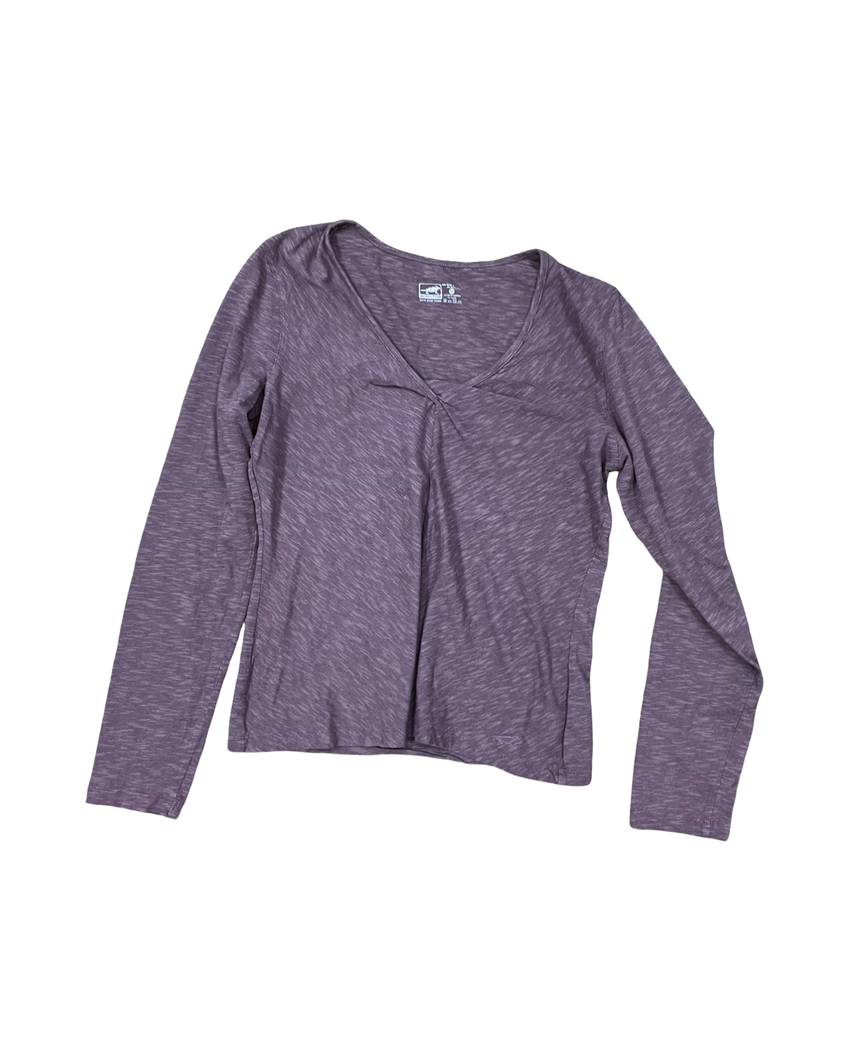 Top Ls By Horny Toad In Purple, Size:M
